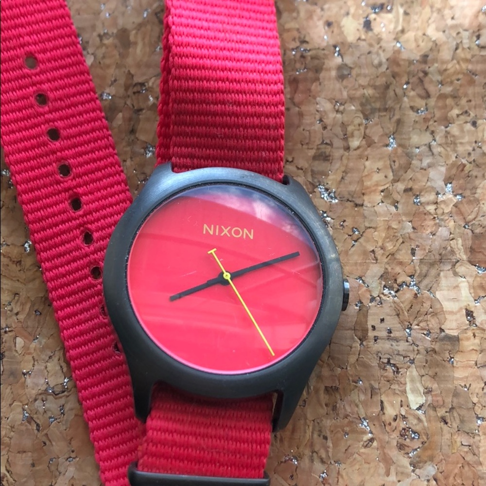 Nixon